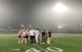 Concordia ladies continue fun tradition in powder puff football game
