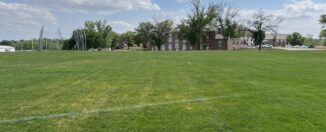 McFalls leads the Bulldogs at Siouxland Invite