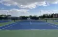 Jang headlines Concordia’s top performers at the ITA Regional Championships