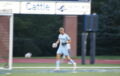 Freshman firepower defeats Doane in final minutes of play