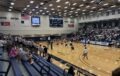 Bulldogs dominate at the net with ninth straight win
