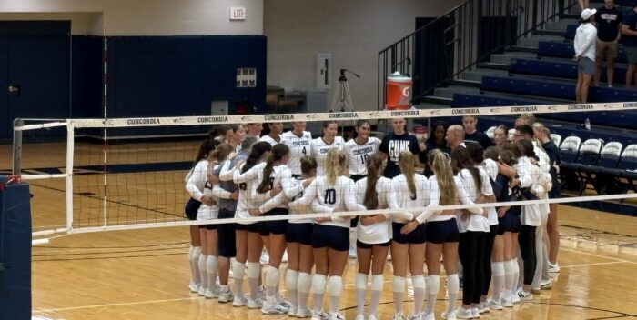 Bulldogs keep rolling with eight straight wins