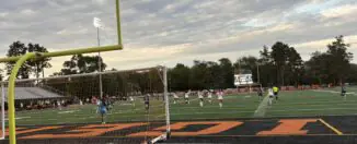 Second-half goals push Bulldogs past the Tigers