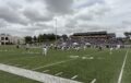 Shaky second half brings about loss to No. 16 Dordt