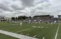 Shaky second half brings about loss to No. 16 Dordt