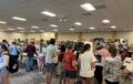 Concordia’s Student Activities Fair and Global Opportunities Fair offers students many ways to be involved