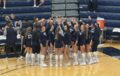 Hold your breath: Concordia volleyball defeats Hastings in five sets