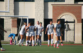 Women’s soccer ties Bellevue 1-1 in hard-fought home opener