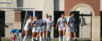 Women’s soccer ties Bellevue 1-1 in hard-fought home opener