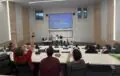 RA Trivia Night exceeds expected turnout and provides fun for students