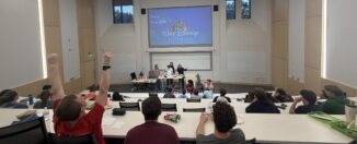 RA Trivia Night exceeds expected turnout and provides fun for students