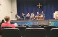 Student Senate hosts AI Panel featuring Concordia professors to foster a better relationship between professors and students
