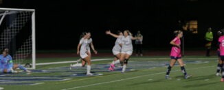 Bulldogs’ winning streak extended to five after rainout rout
