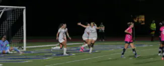 Bulldogs’ winning streak extended to five after rainout rout