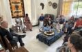 Concordia students serve in Tanzania on mission education trip