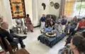 Concordia students serve in Tanzania on mission education trip