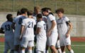 Late calls wipe points off the board as Concordia holds on to a 3-2 win over Dakota Wesleyan