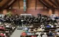 Concordia Wind Symphony presents the Litany through music at fall concert