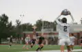 Conference race tightens after 2-0 loss to Hastings
