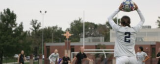 Conference race tightens after 2-0 loss to Hastings