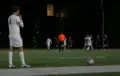 The streak stays alive: Concordia cruises past Hastings 4-1