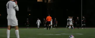 The streak stays alive: Concordia cruises past Hastings 4-1