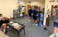 Campus food pantry helps students in need