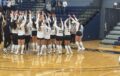 No. 3 Concordia takes care of Hastings in 3-0 sweep