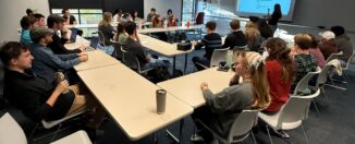 Student Senate seeks to grow student involvement