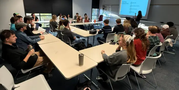 Student Senate seeks to grow student involvement