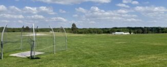 Concordia cross country takes third at Briar Cliff Invite