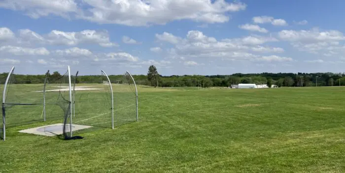 Concordia cross country takes third at Briar Cliff Invite