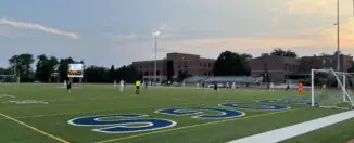 Bulldogs strike early in win over Briar Cliff