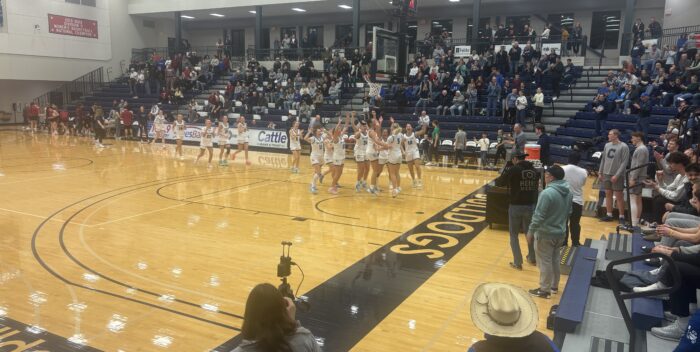No. 10 Bulldogs open season with dominant 112-69 victory over Valley City State