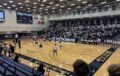 No. 3 Concordia sweeps season series against Midland with four-set road victory