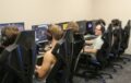 Esports excited about new coach and game space