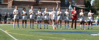 Concordia’s 7-game win streak snapped in 2-2 tie against Dakota Wesleyan.