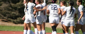 Concordia dominates Waldorf 9-0 for biggest win of the Weides era