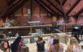 Concordia choirs come together at annual hymn festival