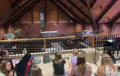 Concordia choirs come together at annual hymn festival
