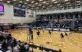 Bulldogs sweep Mount Marty for the second time