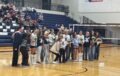 Concordia volleyball stays undefeated in Senior Day win against Morningside